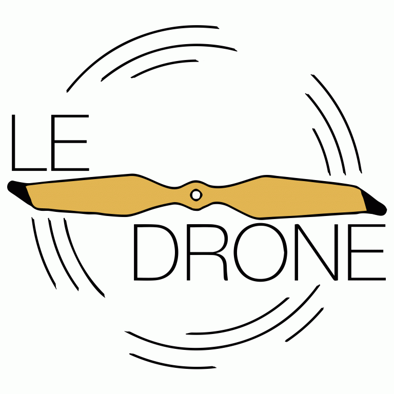 Logo von LE Drone in Stuttgart